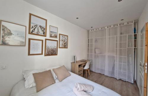 Appartement tout confort à 2 pas du centre ville - Foto 15