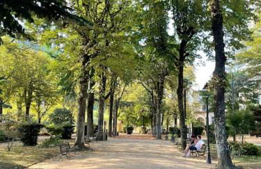 Maison de village le BACCI - Foto 13