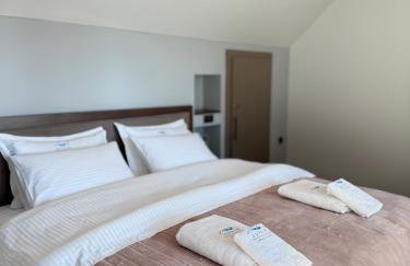 Doppio Chalet Καστοριά - Photo 48