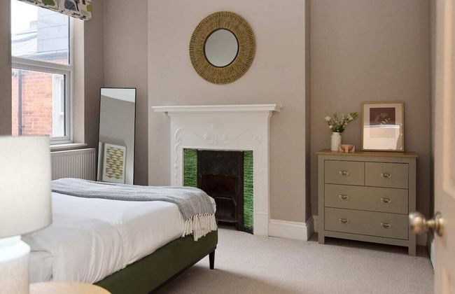 The Harlesden Haven - Stunning 4bdr With Garden - Foto 4