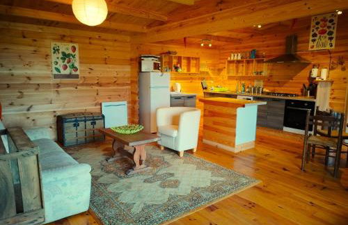 Ferme de la Luciole - Photo 12