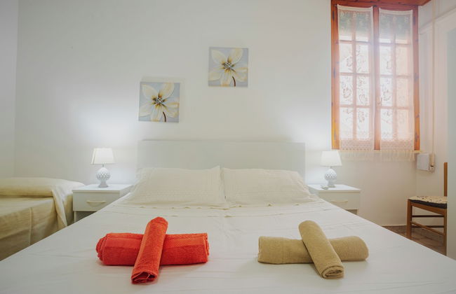 Casa Arianna, Apartment a few Steps From the sea - Foto 5