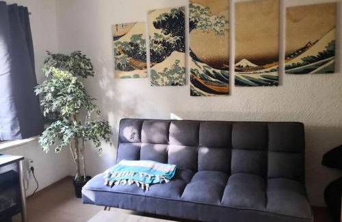 Märchenhafte FeWo White auf dem Berg im Sauerland - Foto 14