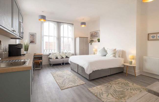 Host Stay Harbour Point - Foto 1