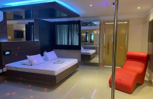 Eros Motel - Foto 80