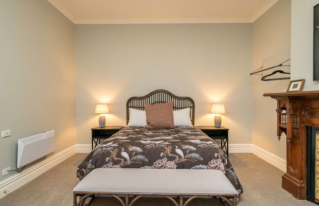 Inner City Elegance on Stuart Street - Foto 3