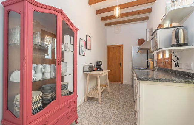 Ca Na Mandola in Alar - Foto 35