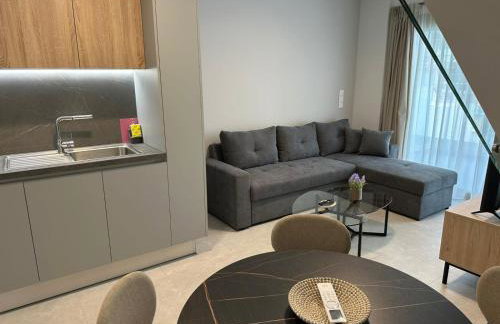 Niarchos Elegant Maisonette - Foto 26