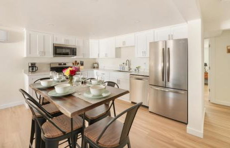 Creekside family house w yoga deck - Foto 66