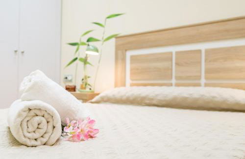 Travel Habitat Jardines Rio Turia. - Foto 34