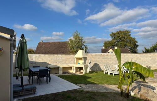 Maisonnette Migahome - Foto 41