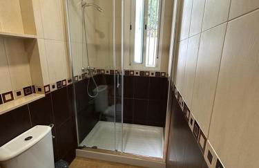 Casa Cerro Luna Con Chimenea - Photo 22