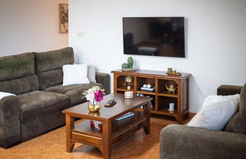 Casa Rural Antonio de Sofia - Photo 30