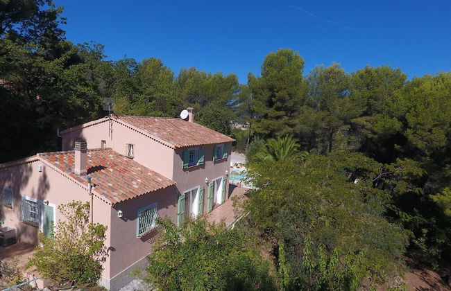 Holiday Home With Large Garden and Pool - Foto 29