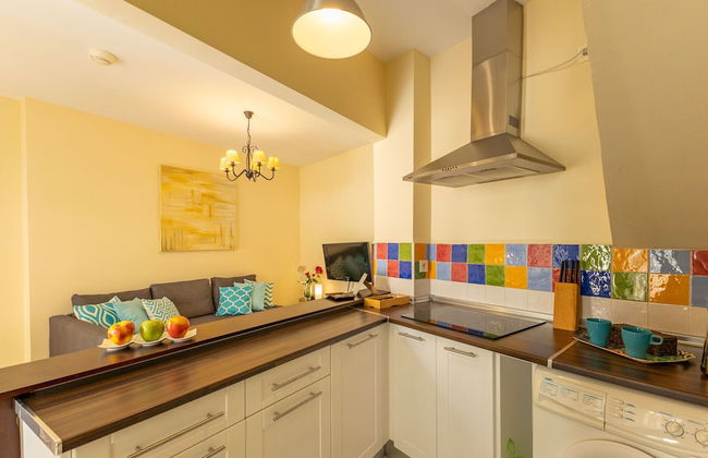 Puerta San Esteban - Photo 16