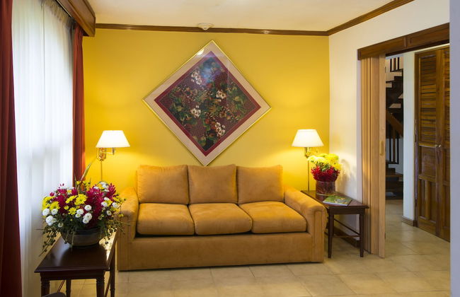 Apartotel & Suites Villas del Rio - Foto 9