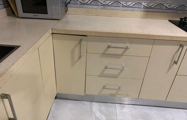 1bed Apartment - Parking, Wifi, Balcony, Bbq - Photo 10