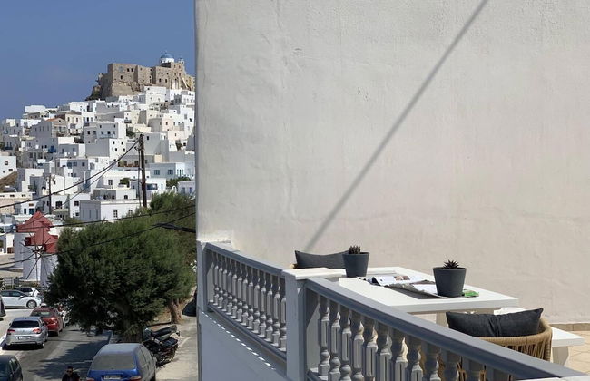 Gerani Deluxe Houses with Sea View 2 - Foto 50