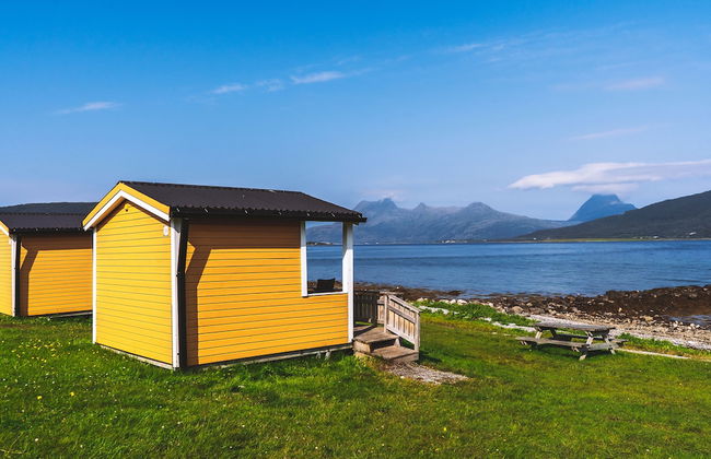 Topcamp Havblikk - Helgeland - Photo 31