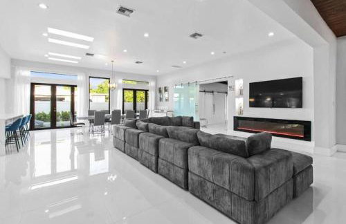 New Construction Villa Top Location Jacuzzi Bkb CT - Foto 51