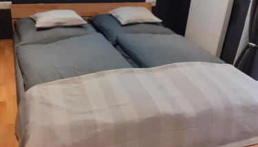 100pro-Apartments - Foto 3