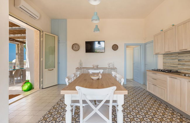 2424 Villa Dora by Perle di Puglia - Foto 7