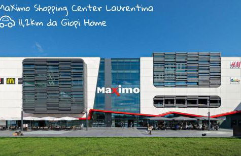 Giopi Home - Foto 25