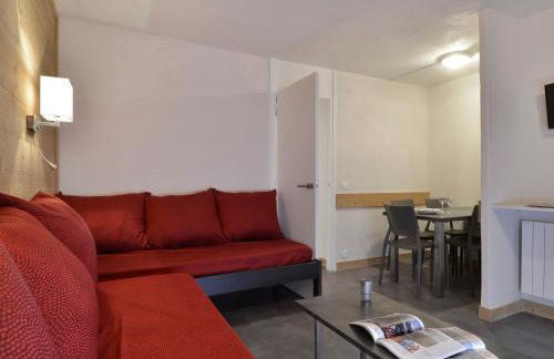 Appartement 2 pièces rénové 5 pers. au cœur des pistes - FR-1-181-952 - Foto 7