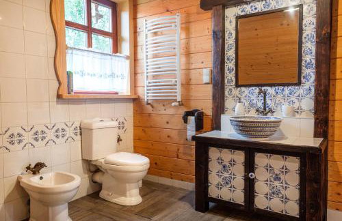 Dar Kalu -Sosnowy Gaj - Foto 9