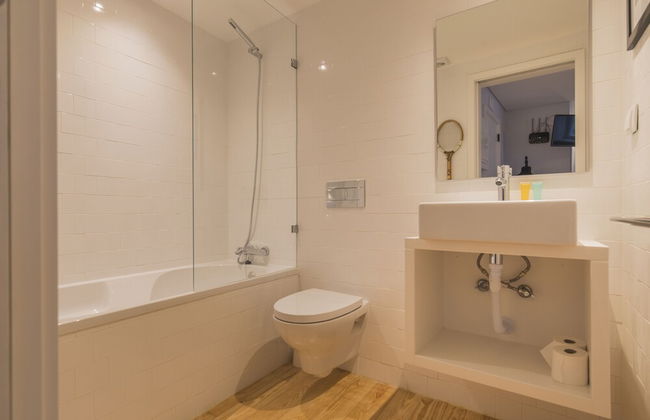 Lapa House - Historic Elegance Meets Modern Comfort - Foto 117