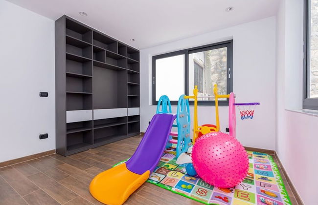 Tran Duy Luxury Villa 3 - Foto 11