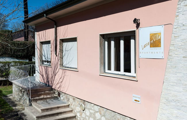 Lucca in Villa San Marco - Foto 1