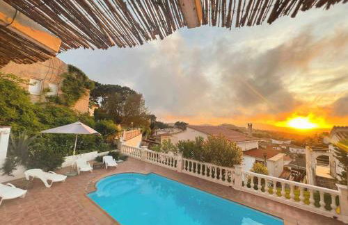 Villa Mas Blau Munt by Host&Joy - Foto 8