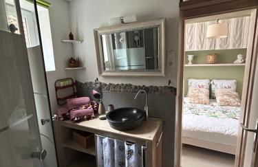 Gites des capucins centre ville Sélestat - Foto 26