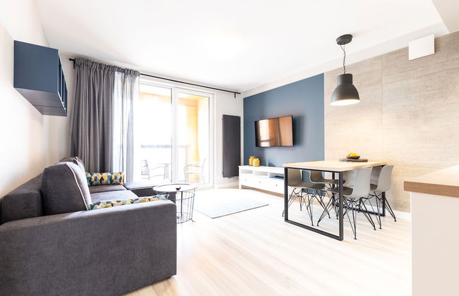 Baltic Apartments - Foto 44