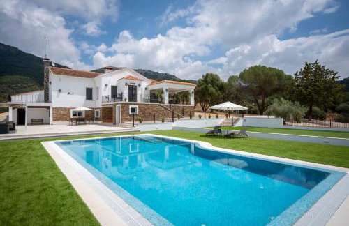 EL ENEBRILLO de Despeñaperros - Foto 5