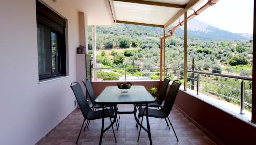 Theros Lux Apartment - Foto 3