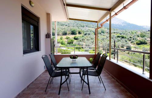 Theros Lux Apartment - Foto 3