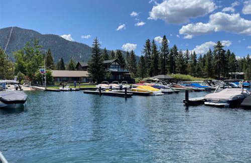 3BR Townhome Near Heavenly & Lake TW201 - Foto 27