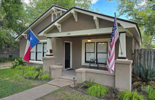 Craftsman by Downtown Uvalde - Foto 16