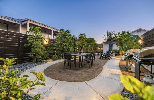 Casa Castillo - Boutique Suites in Downtown Santa Barbara - Foto 56