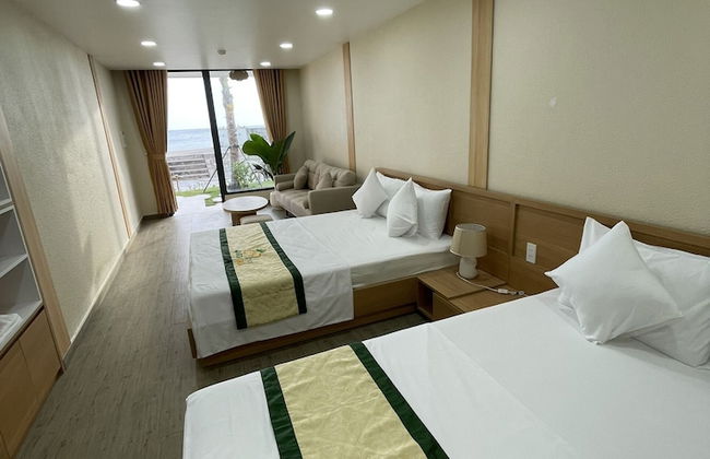 Resort Queen Sea - Photo 10