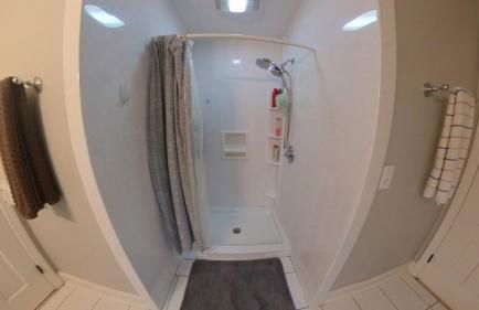 Columba GetAway - Foto 5