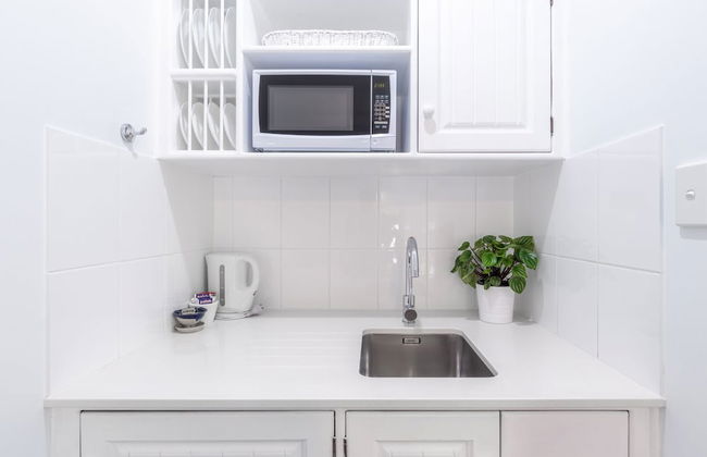 Debbie's Place - Foto 20