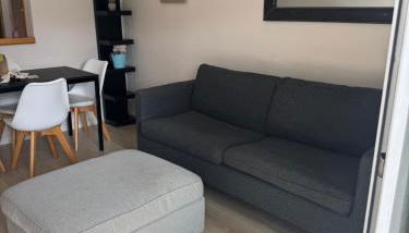 Ocean View Sunny Beach Apartment Castelldefels - Foto 4