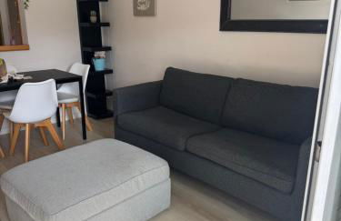 Ocean View Sunny Beach Apartment Castelldefels - Foto 4