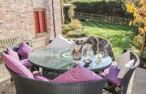 Woodside Barn - Foto 19