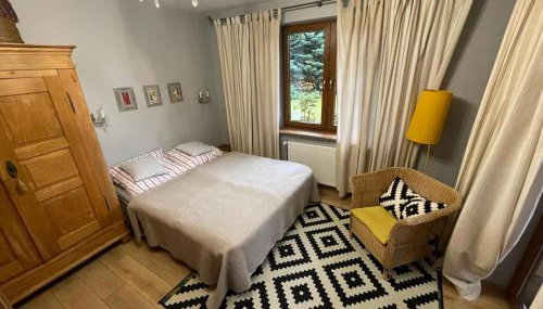 Willa Matylda Karpacz - Foto 5