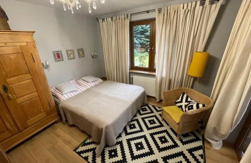 Willa Matylda Karpacz - Foto 5