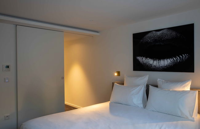 Bord'eau Guesthouse - Foto 4